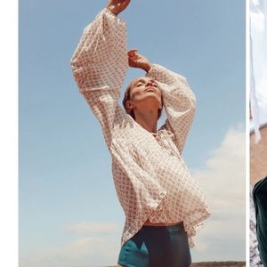 Daughters of India top